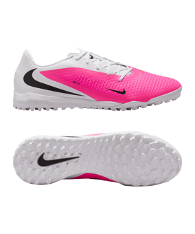 Nike Phantom 6 Low Academy TF Breakout Rosa F900 - rosa