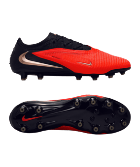 Nike Phantom 6 Low Elite AG Break'Em Rot F600
