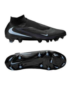 Nike Phantom 6 High Pro FG Schwarz F003 Nike Phantom 6 High Pro FG Schwarz F003
