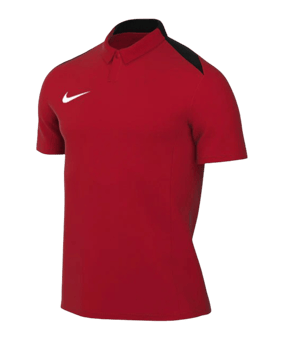 Nike Academy Pro 24 Polo Kids Rot F657 - rot