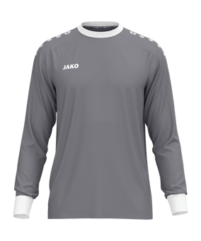 JAKO One Torwarttrikot Grau F825 - grau