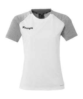 Kempa Ambition 28 Trikot Damen Weiß F26 - weiss