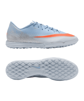 Nike Mercurial Vapor 17 Academy TF United Blau F900