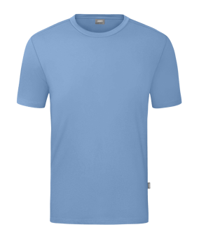 JAKO Organic T-Shirt Kids Blau (460) - blau