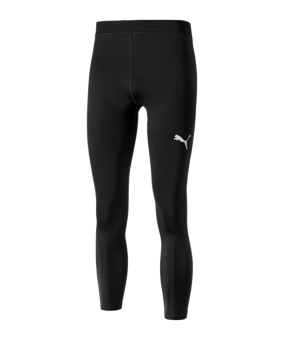 PUMA LIGA Baselayer Tight (003) - schwarz