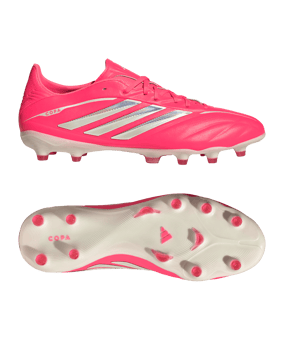adidas Copa Pure IV Pro FG Road to Glory Rosa - rosa
