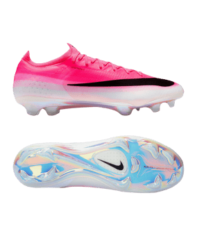 Nike Air Zoom Mercurial Vapor XVII Elite FG Breakout Rosa F900 - rosa