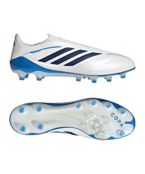 adidas Copa Pure IV Elite LL AG Chaos vs Control Weiß