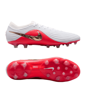 Nike Tiempo Maestro Elite AG Break'Em Weiß F100