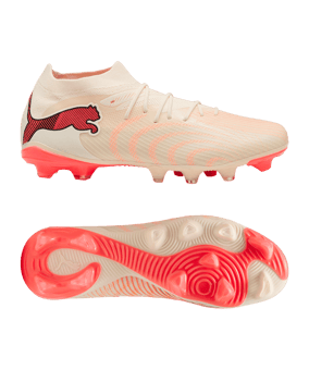 PUMA FUTURE 9 Match FG/AG Arrival Beige F01 PUMA FUTURE 9 Match FG/AG Arrival Beige F01
