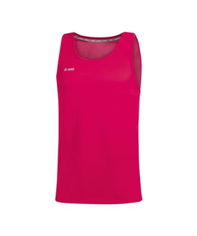 JAKO Run 2.0 Tanktop (051) - rosa