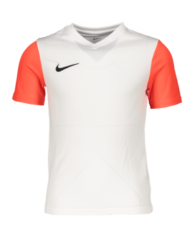 Nike Tiempo Premier II Trikot Kids Weiss (101) - weiss