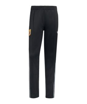 adidas JFA Japan Originals Track Hose Schwarz - schwarz