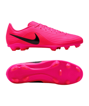 Nike Tiempo Maestro Club FG/MG Breakout Rosa F901 - rosa