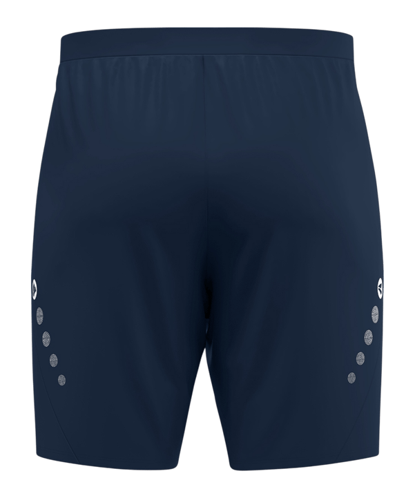 JAKO Dynamic Training Short Damen Blau F900 - blau