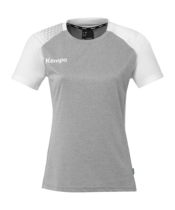 Kempa Ambition 28 Trikot Damen Grau F31 - grau