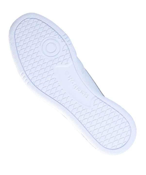 REEBOK Club C 85 Sneaker (AR0455) - weiss
