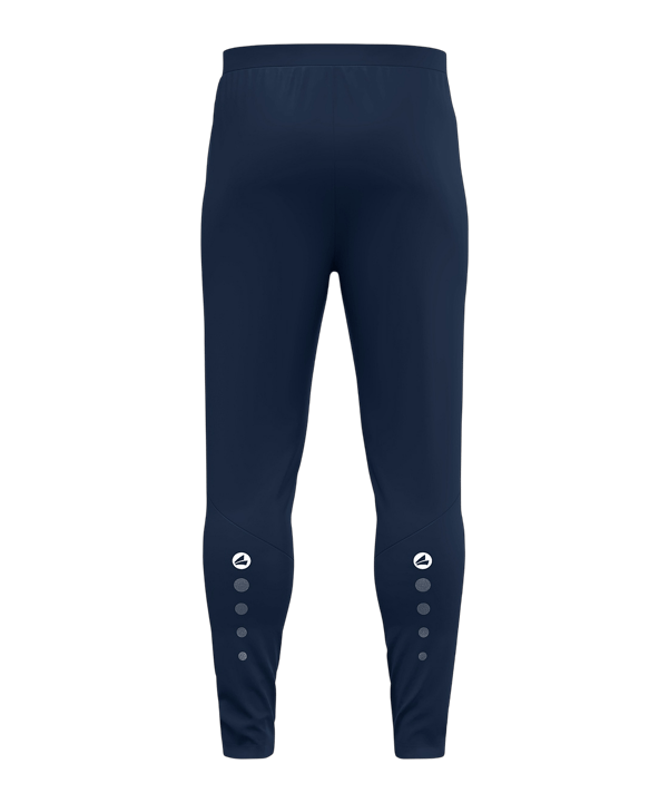 JAKO Dynamic Trainingshose Kids Blau F900 - blau