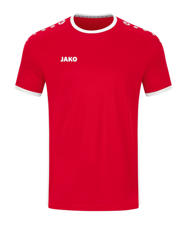 JAKO Primera KA Trikot Rot (110) - rot