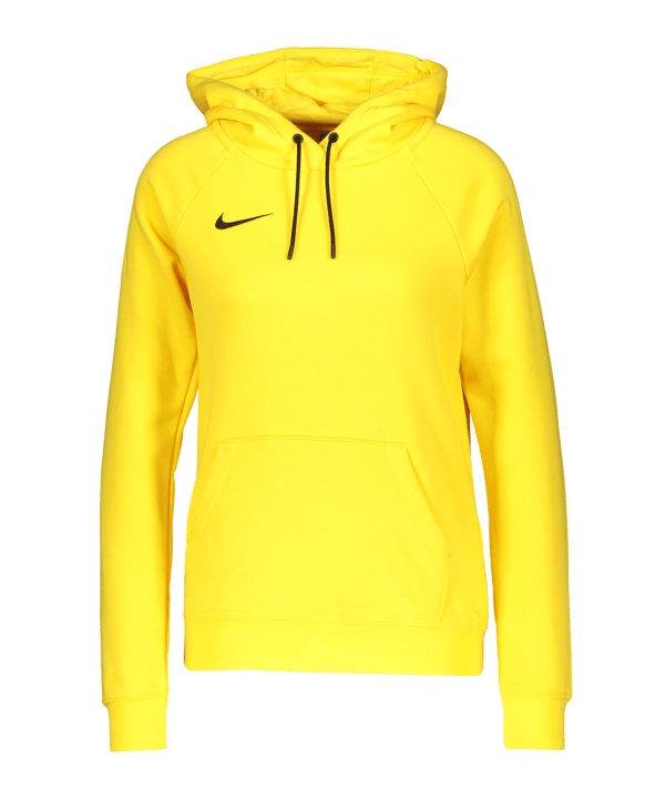 NIKE Park 20 Hoodie Damen (719) - gelb