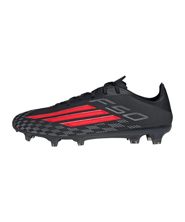 adidas F50 Pro FG Immortal DNA Schwarz - schwarz