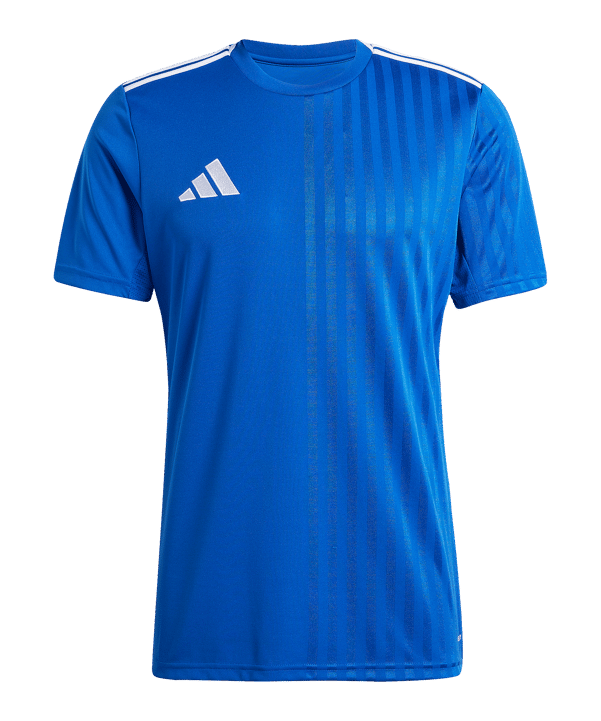 adidas Campeon 25 Trikot Blau - blau