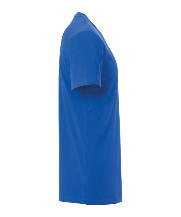 Kempa T-Shirt Blau F009 - blau