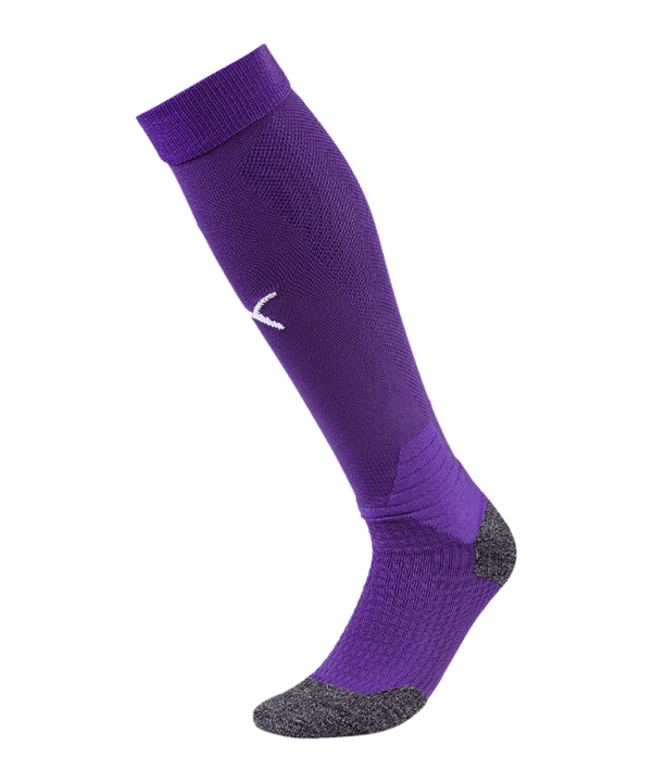 PUMA LIGA Socks Stutzenstrumpf (010) - lila