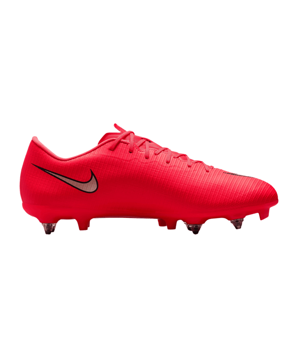 Nike Air Zoom Mercurial Vapor XVII Academy SG Break'Em Rot F600 - rot