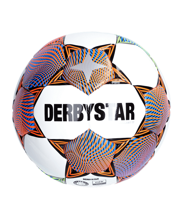 Derbystar FB-BRILLANT TT v23 Trainingsball F175