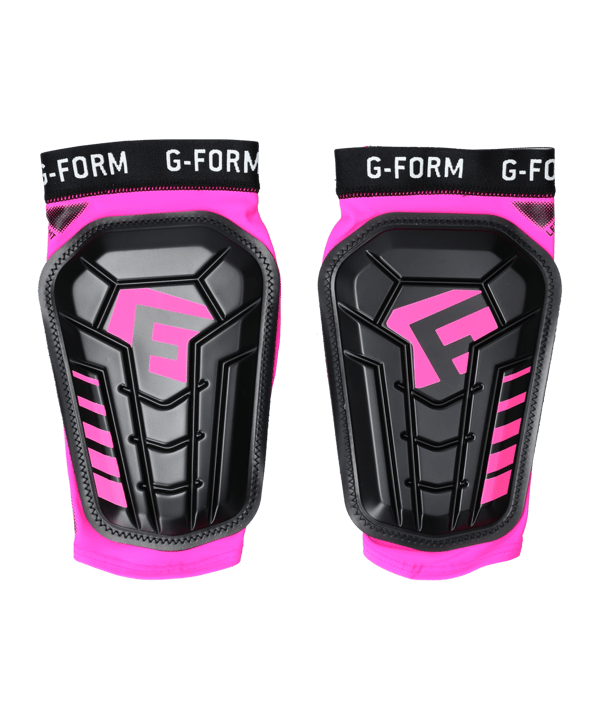 Fotbalové chrániče G-Form Pro-S Blade