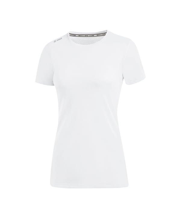 JAKO Run 2.0 T-Shirt Damen (000) - weiss