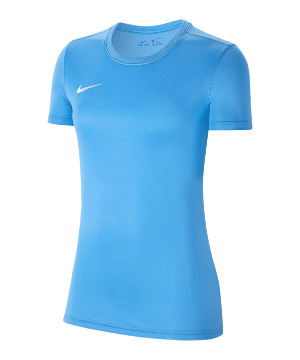 NIKE Park VII Trikot kurzarm Damen (412) - blau