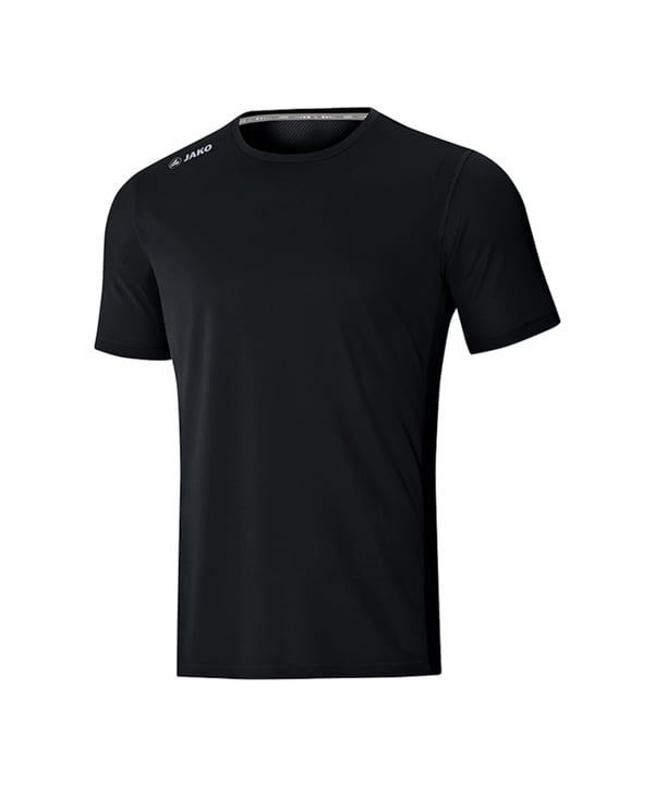 JAKO Run 2.0 T-Shirt (008) - schwarz