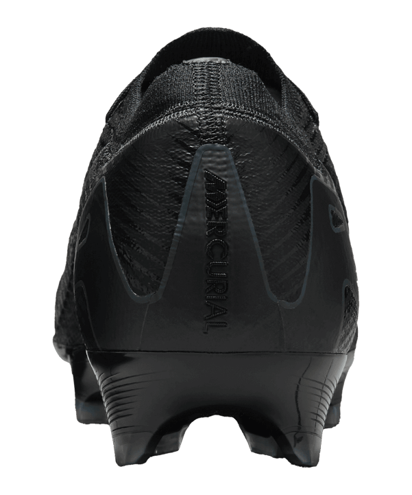 Nike Air Zoom Mercurial Vapor XVI Elite FG Shadow Schwarz F002 - schwarz