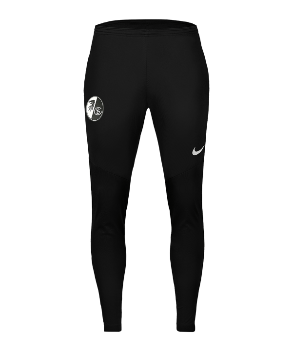 Nike SC Freiburg Trainingshose Kids Schwarz F010 - schwarz