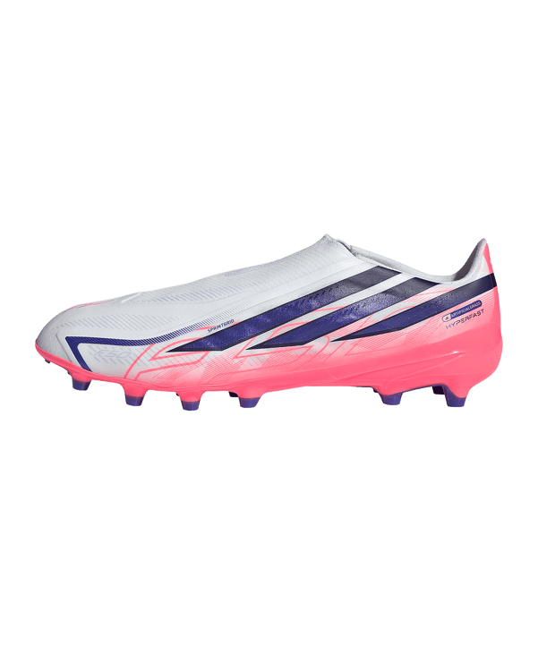 adidas F50 Hyperfast League LL AG Chaos vs Control Weiß - weiss