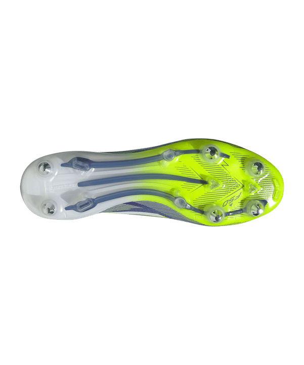adidas F50 Elite LL SG Radiant Blaze Lila - lila
