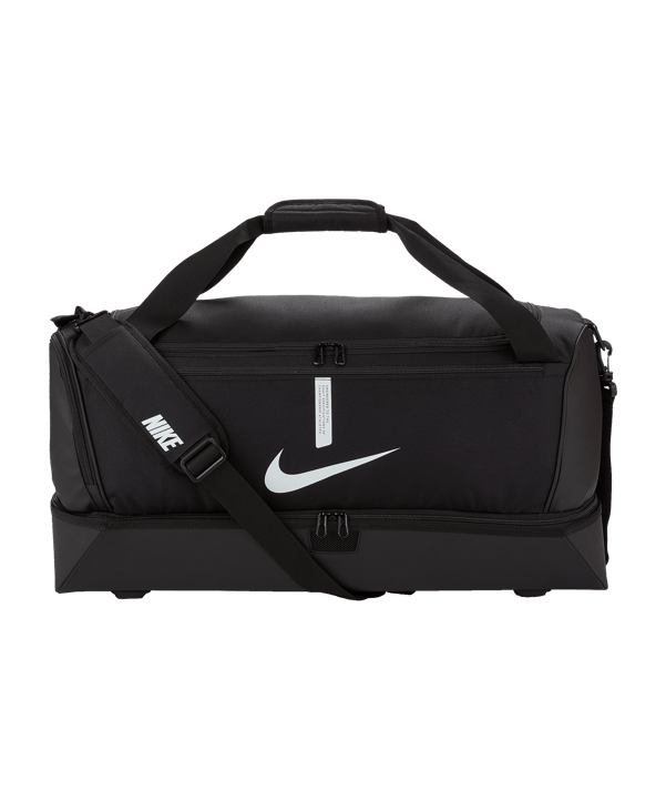 NIKE Academy Team Hardcase Tasche Large (010) - schwarz
