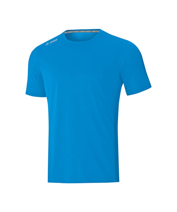 JAKO Run 2.0 T-Shirt (089) - blau