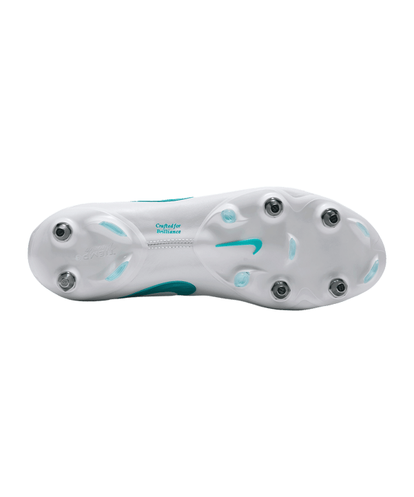 Nike Tiempo Maestro Elite SG Bright Lights Weiß F102 - weiss