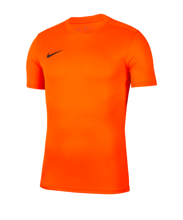 NIKE Park VII Trikot kurzarm Kinder (819) - orange