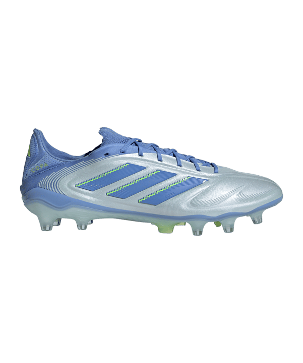 adidas COPA Pure III Elite FG Celestial Victory Blau - blau
