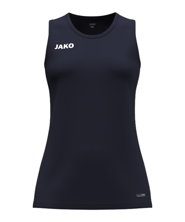 JAKO One Tanktop Damen Blau F900 - blau