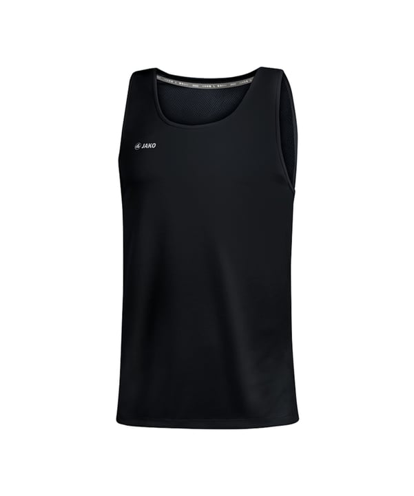 JAKO Run 2.0 Tanktop Kinder (008) - schwarz