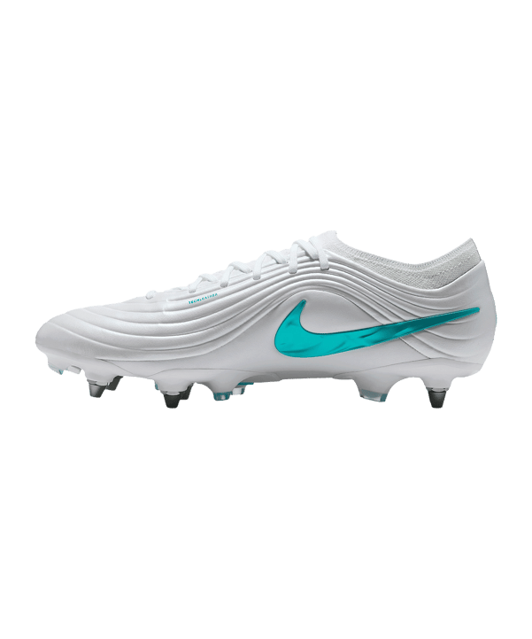 Nike Tiempo Maestro Elite SG Bright Lights Weiß F102 - weiss