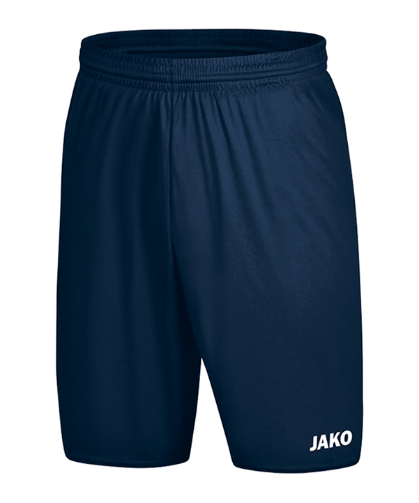 JAKO Manchester 2.0 Short ohne Innenslip Kinder (090) - gelb
