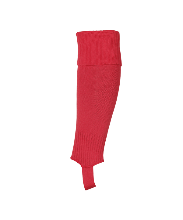 uhlsport Stegstutzen Junior Rot (001) - rot