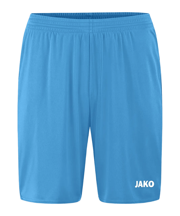 JAKO Manchester 2.0 Short ohne Innenslip (045) - blau