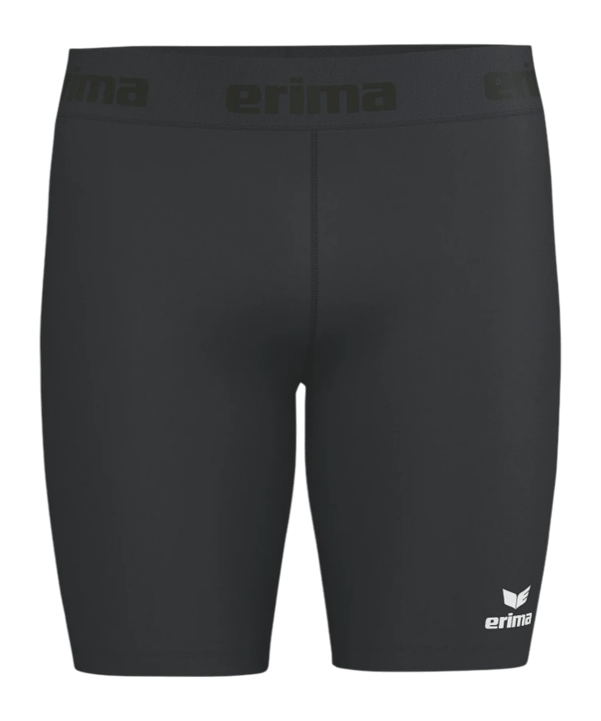 Erima T&F WINGS Tight Schwarz F8292602 - schwarz
